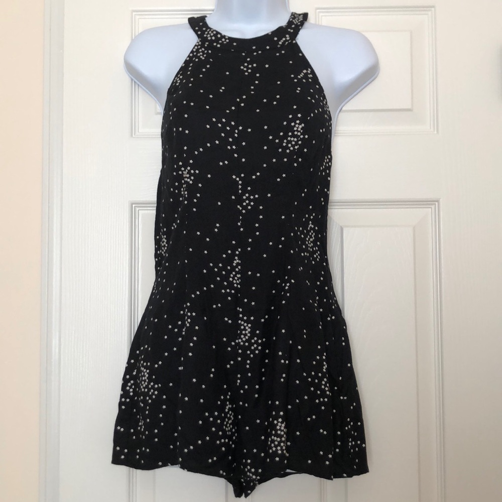 🆕️ Star Romper (NWOT)